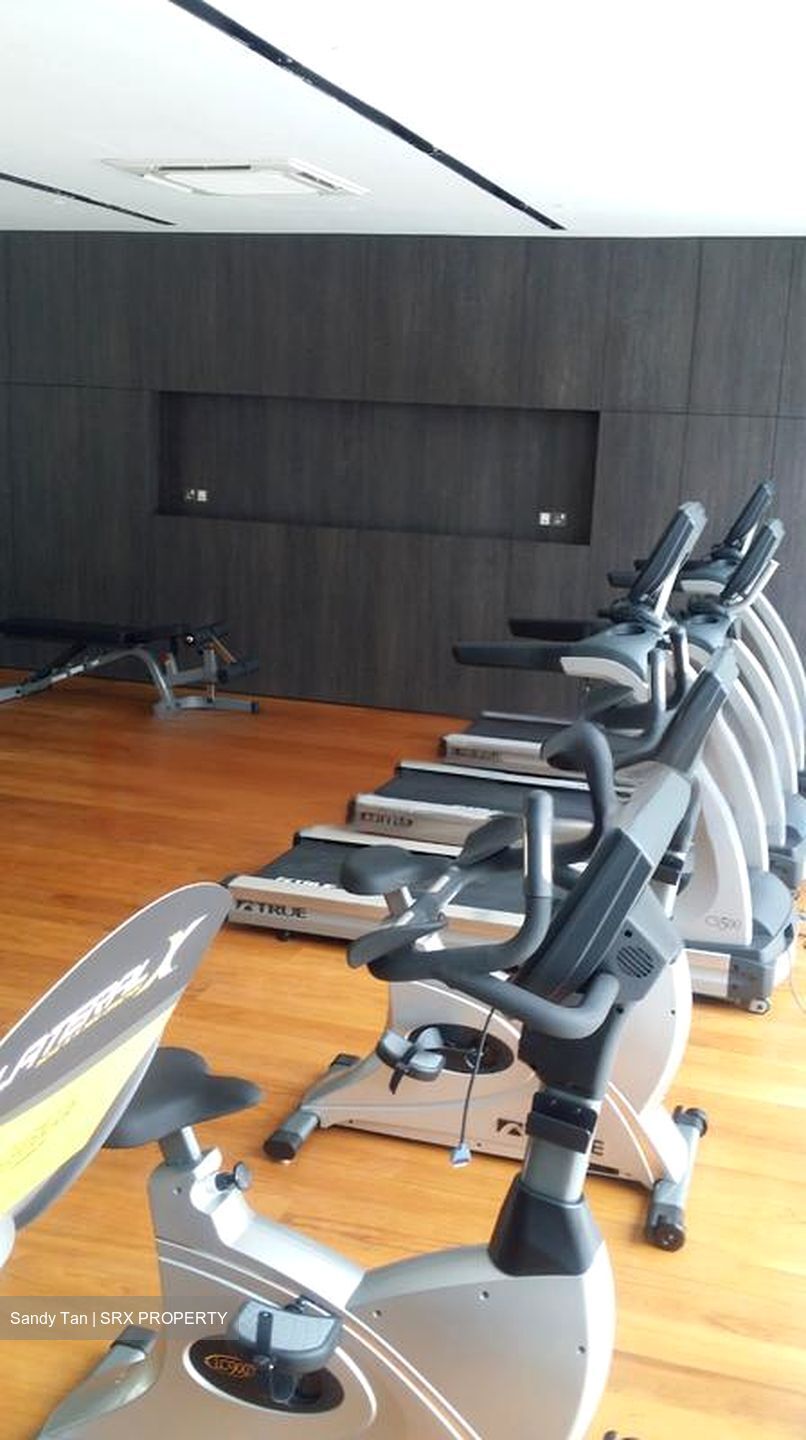 Seletar Park Residence (D28), Condominium #474950441